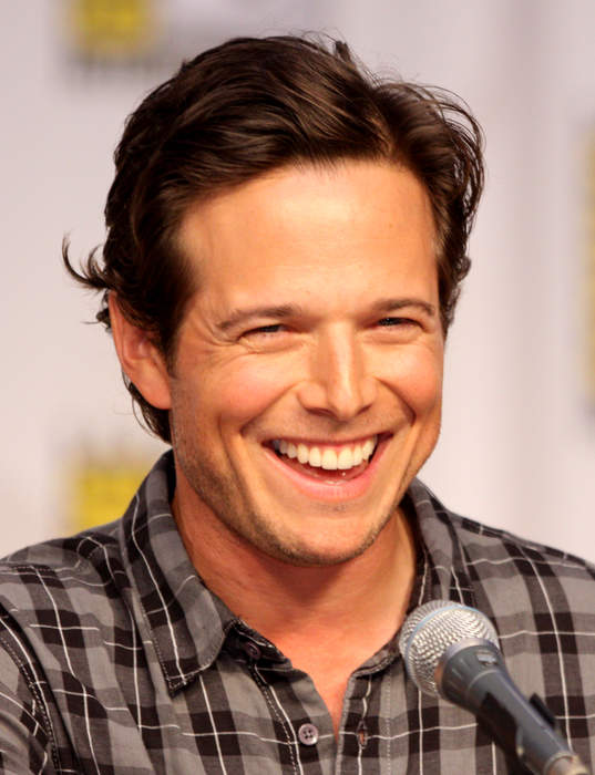 Scott Wolf Seeks Restraining Order Against Estranged Wife
