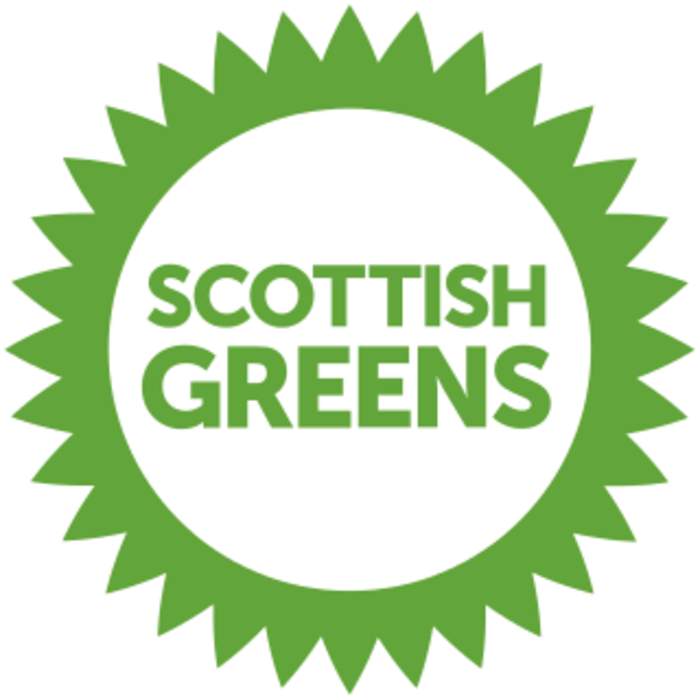 Scottish Greens to vote on SNP power-sharing deal after climate target ditched