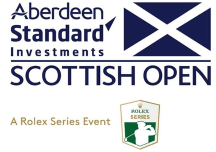 Fun, 'funky putts' & major prep at Scottish Open