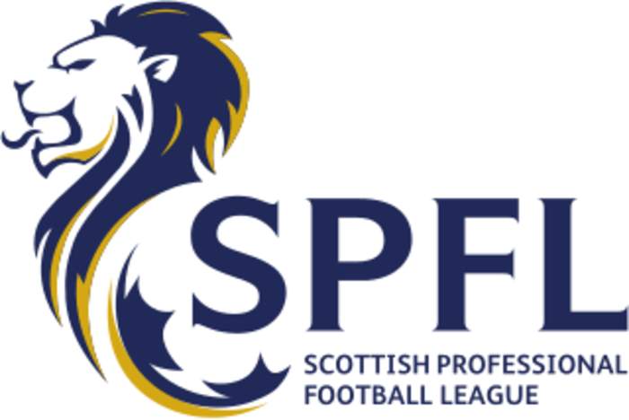 Six SPFL games postponed because of Storm Babet