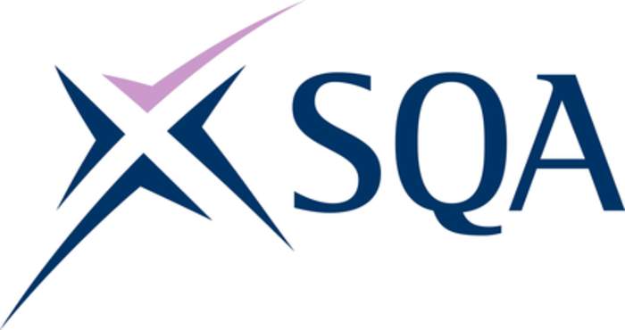 Scottish Qualifications Authority