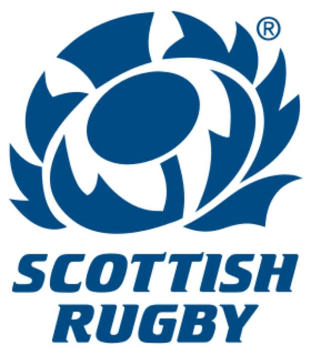Scottish Rugby admit they 'let down' Cattigan family