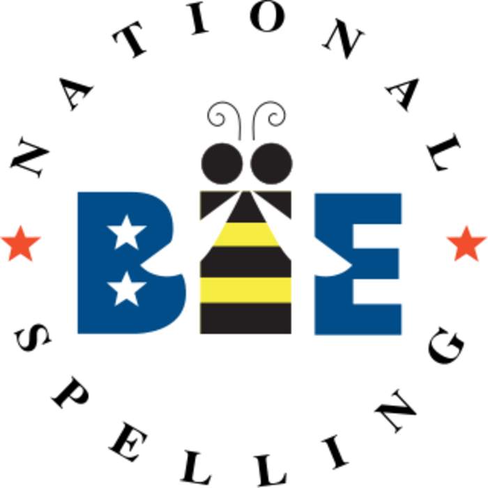 And the winning word is: A 14-year-old from Florida wins the National Spelling Bee