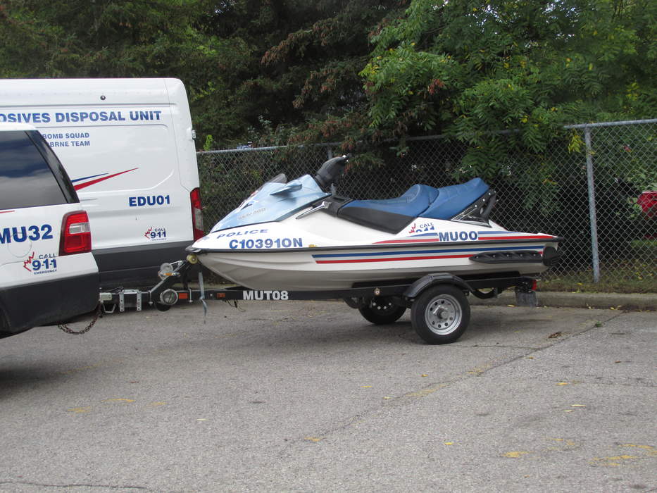 Sea-Doo