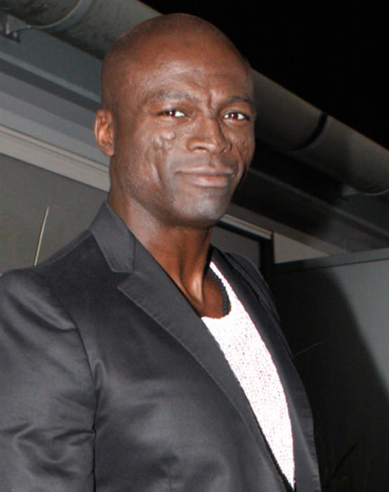 Seal (musician)