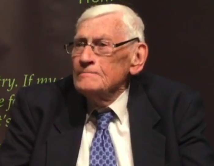 Seamus Mallon death: Former Northern Ireland deputy first minister and architect of Good Friday agreement dies