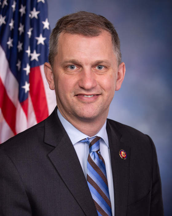 Rep. Sean Casten Reveals Teen Daughter Died After Heart Suddenly Stopped