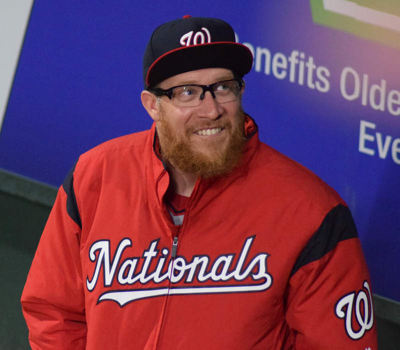 Sean Doolittle says Washington Nationals players will cover pay cuts for organization's minor leaguers