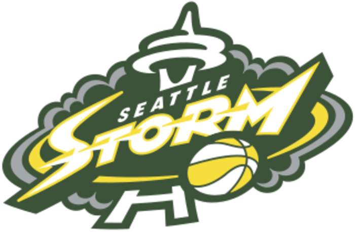 Seattle Storm