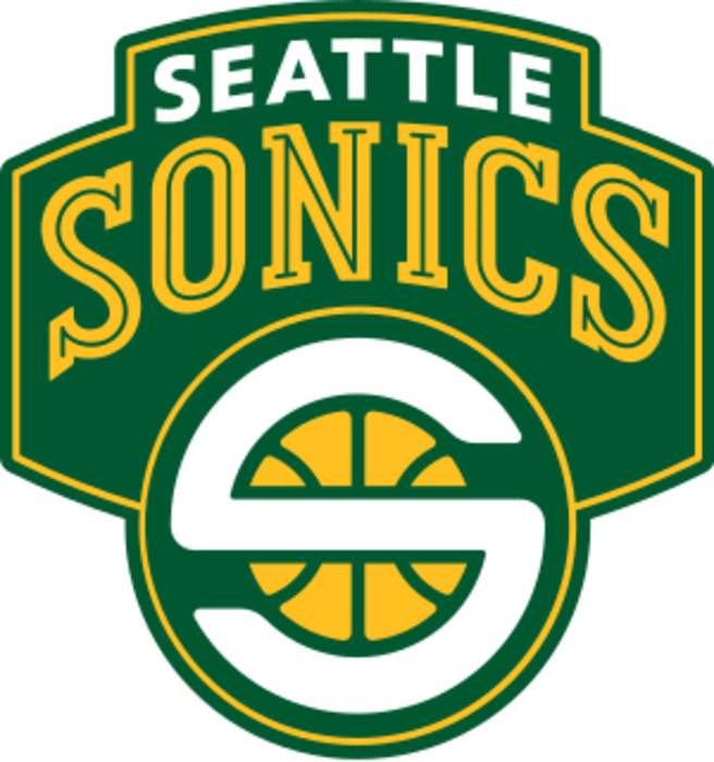 Seattle SuperSonics