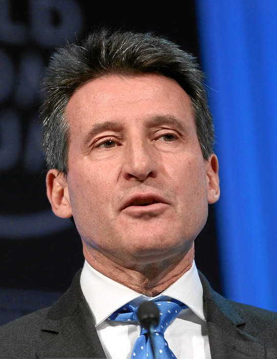 Sebastian Coe gets vocal treatment after Radio 4 interview