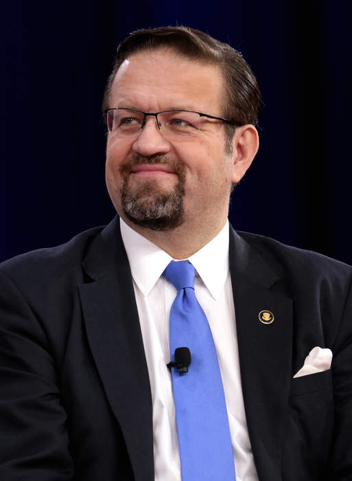 Sebastian Gorka to Return to White House as Adviser