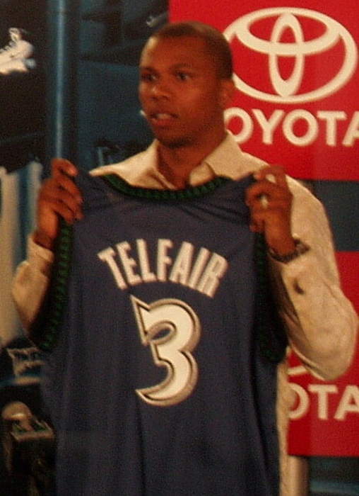 Sebastian Telfair Pleads For Donald Trump Pardon Hours Before Reporting To Prison