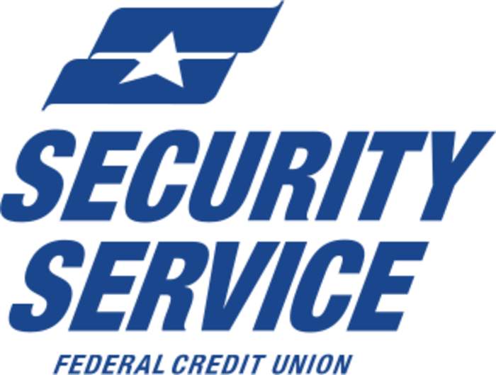 Security Service Federal Credit Union