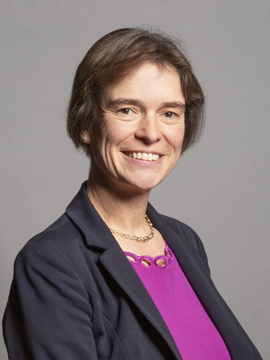 Free meals: North Devon MP Selaine Saxby urged to quit