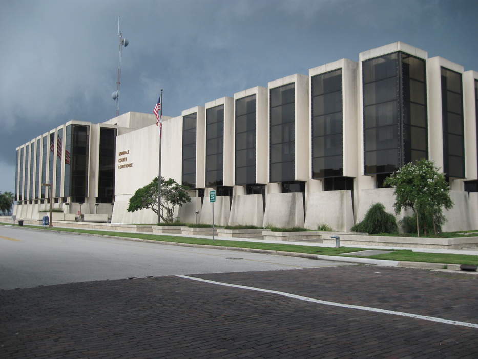Seminole County, Florida