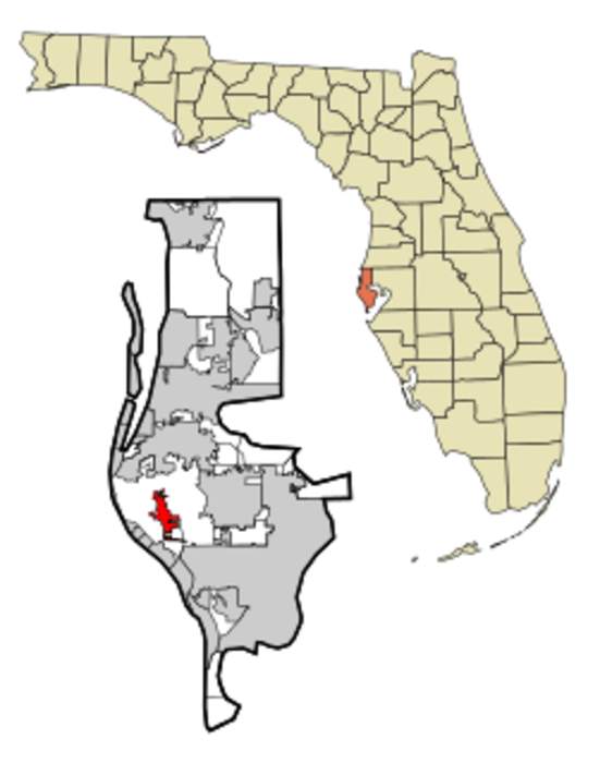Seminole, Florida