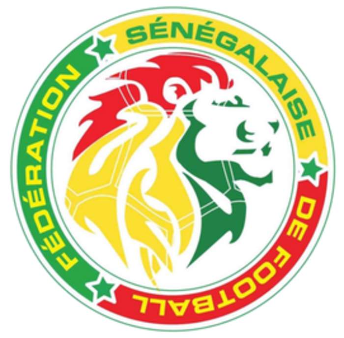 Senegal national football team
