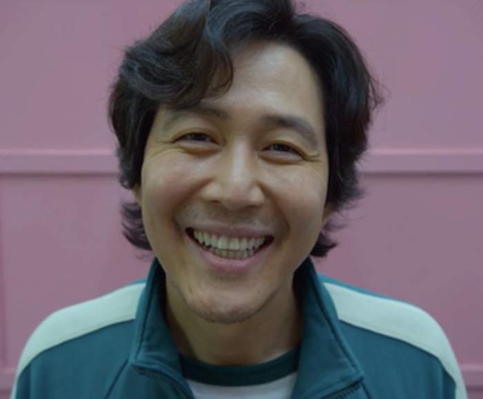 Seong Gi-hun