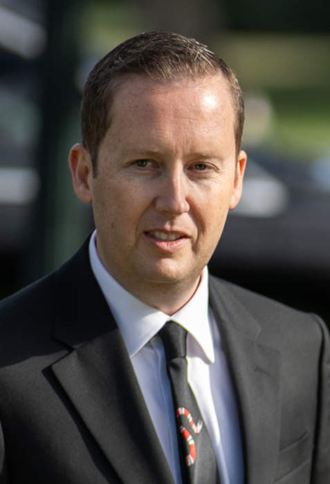 Who is Sergio Gor? Trump nominates close aide as US Ambassador to India; replaces Eric Garcetti