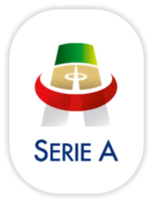 Serie A: Inter Milan v AC Milan - follow live