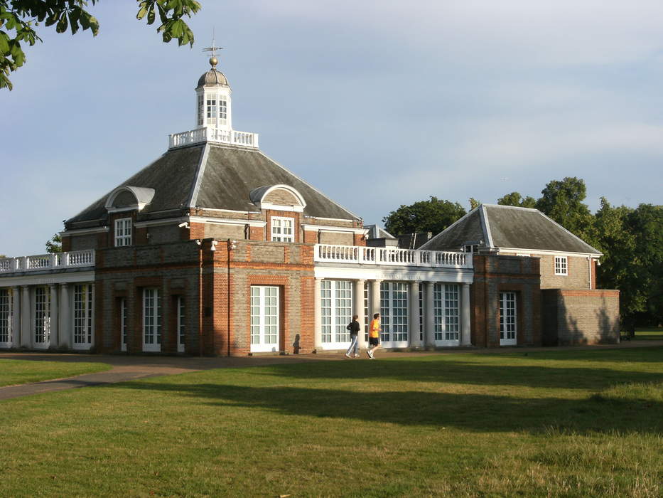 Serpentine Galleries