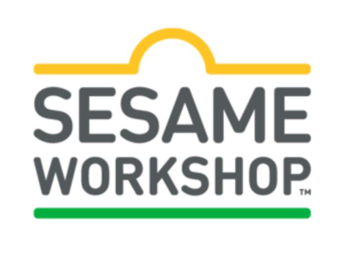 How Sesame Workshop's Muppets are teaching emotional coping tactics to children