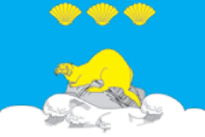 Severo-Kurilsk