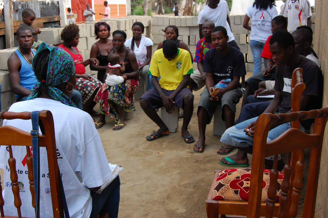 Sexual and reproductive health