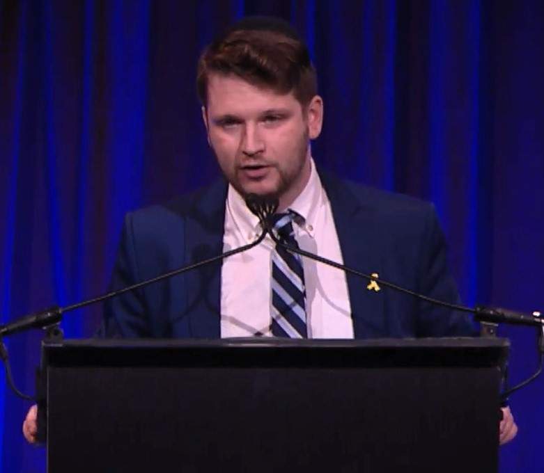 Why Shabbos Kestenbaum, the Student Who Sued Harvard, Keeps Fighting the University