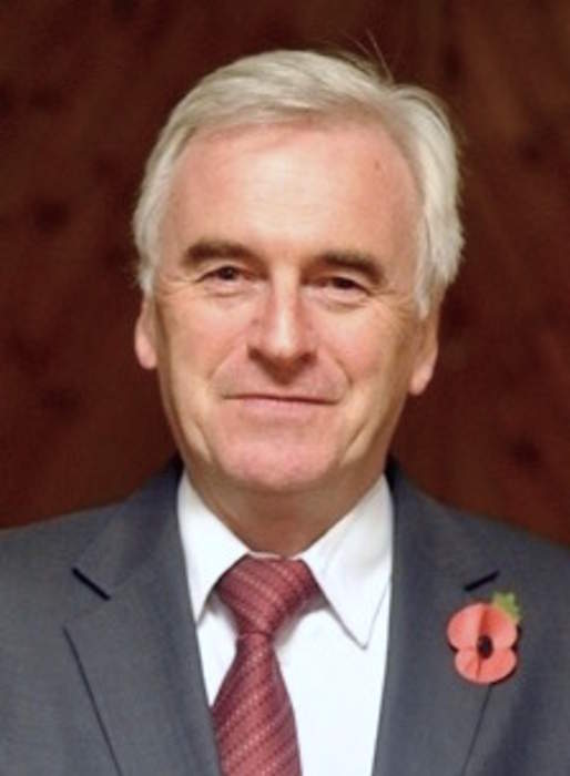 Shadow Chancellor of the Exchequer
