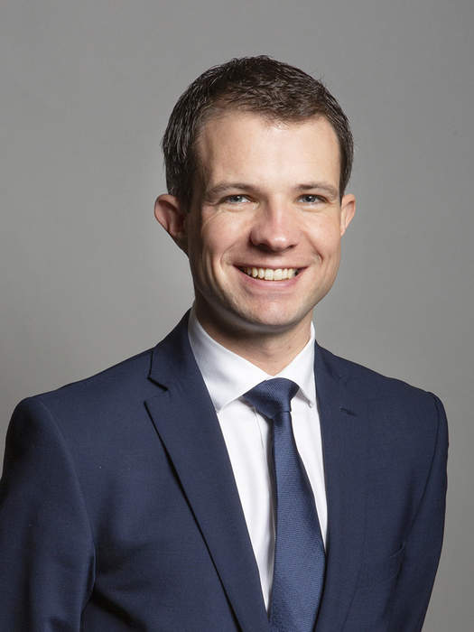 Shadow Secretary of State for Scotland