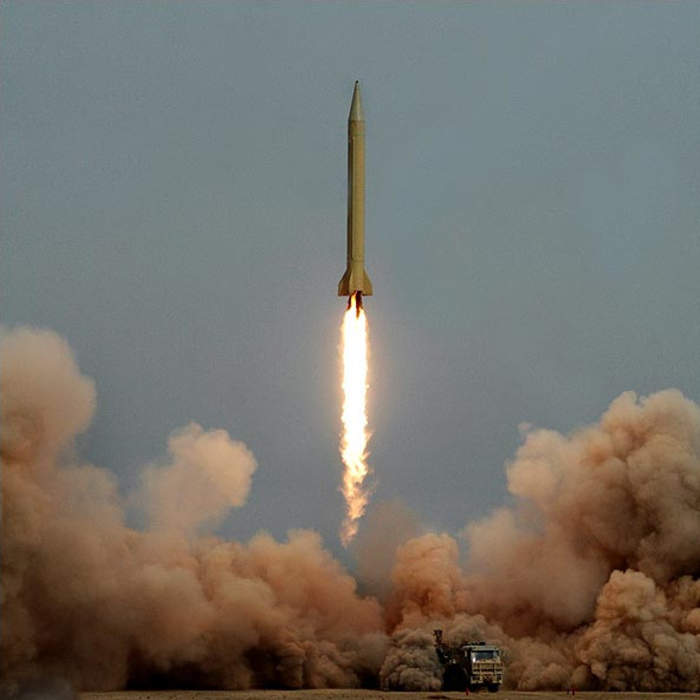 Shahab-3