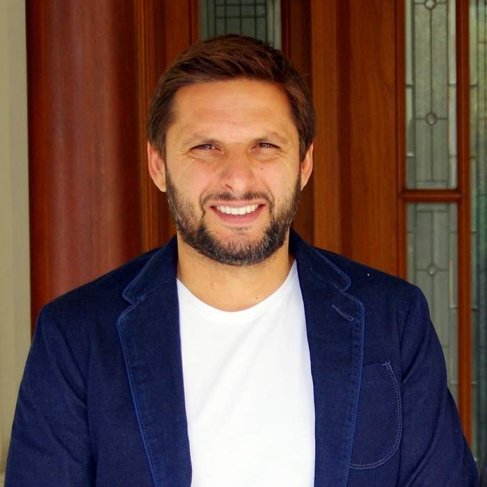 Babar must become a match-winner before being compared to Root and Kohl' - Afridi