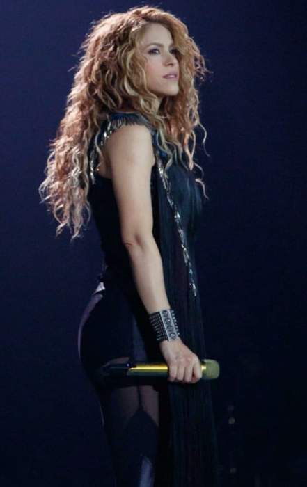 Shakira