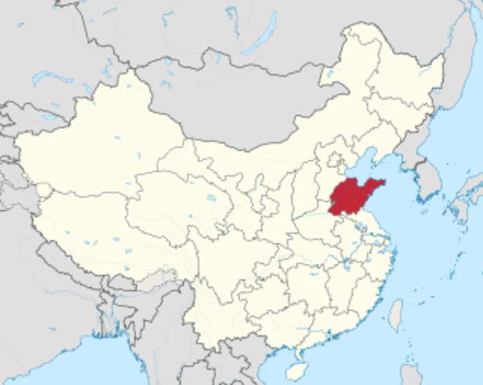 11 Miners Rescued In China After 2 Weeks Trapped Below Ground