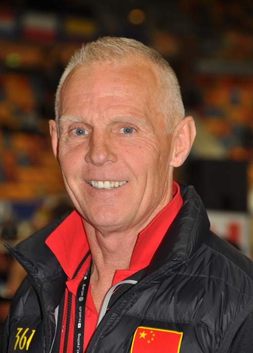 Freeman faced ‘constant attrition’ from ex-British Cycling performance director Sutton