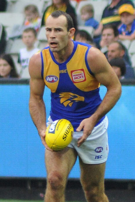 Humble Eagles hero Hurn at his greatest on the big stage