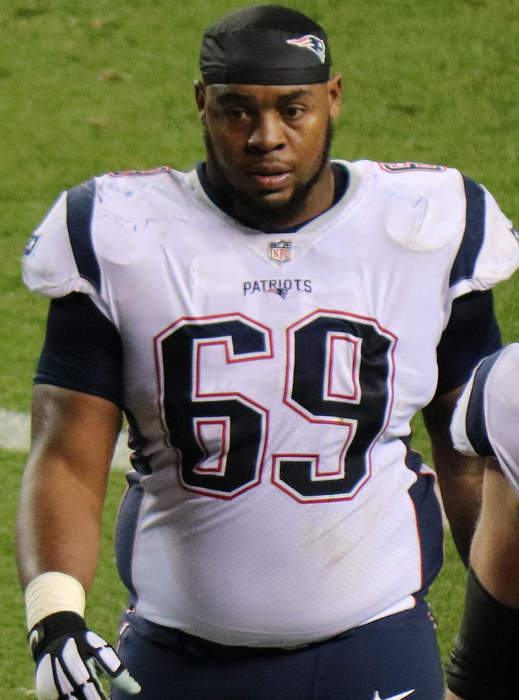 Super Bowl Champion Shaq Mason Arrested After Alleged Domestic Abuse