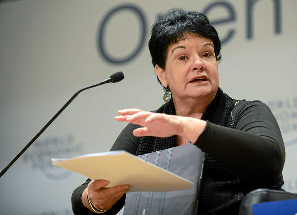 There are no jobs on a dead planet Sharan Burrow tells Biden’s summit
