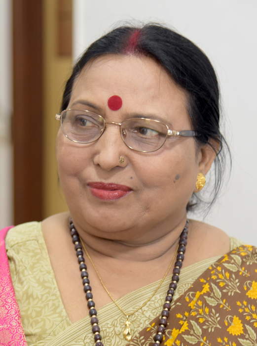 Sharda Sinha, folk singer and Padma Bhushan recipient, passes away at 72