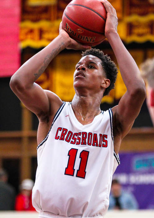 Shareef O'Neal Says Me'Arah O'Neal Is 'Most Talented' Hooper In Shaq's Family