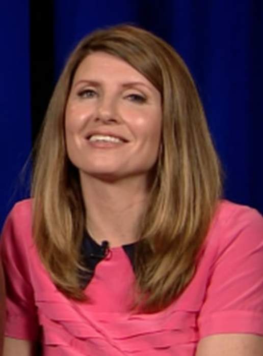 Sharon Horgan says she only found confidence after Bad Sisters series two