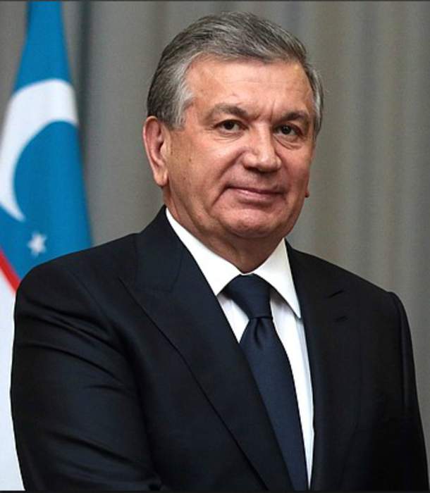 Uzbekistan Approves Reforms To Strengthen President