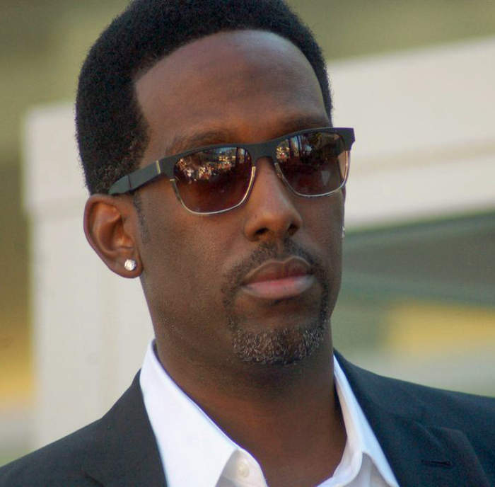 Shawn Stockman Says Amy Winehouse Laughed at Boyz II Men Collab Idea