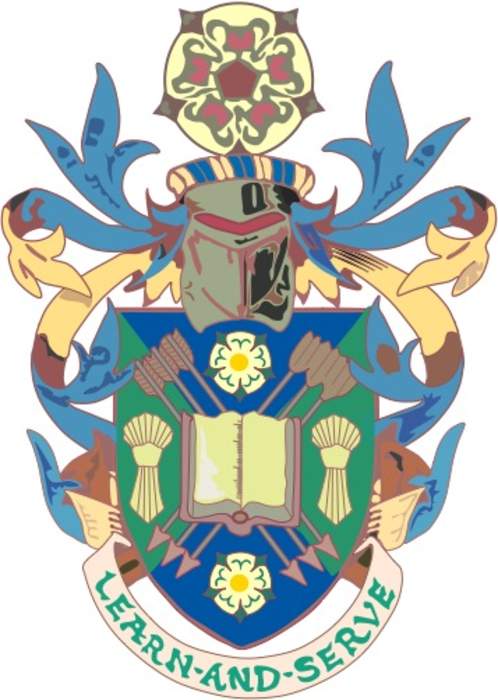 Sheffield Hallam University