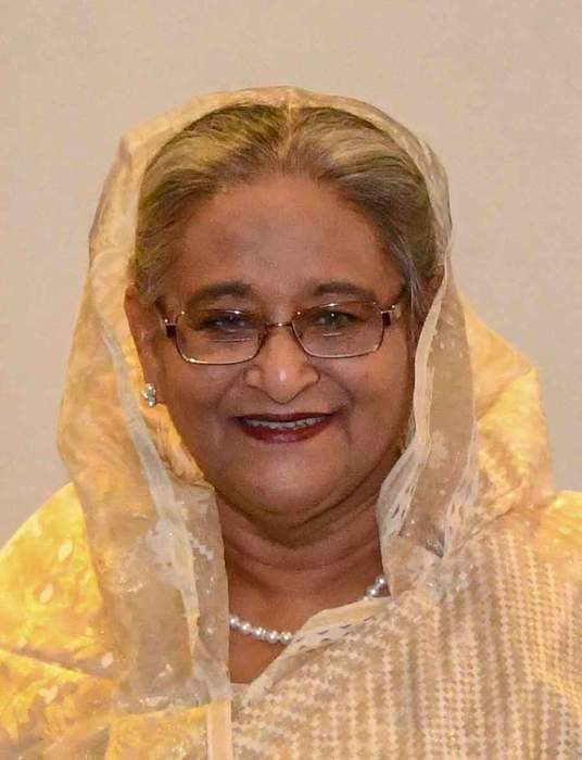 Revisiting Indo-Bangladesh Strategic Partnership – OpEd