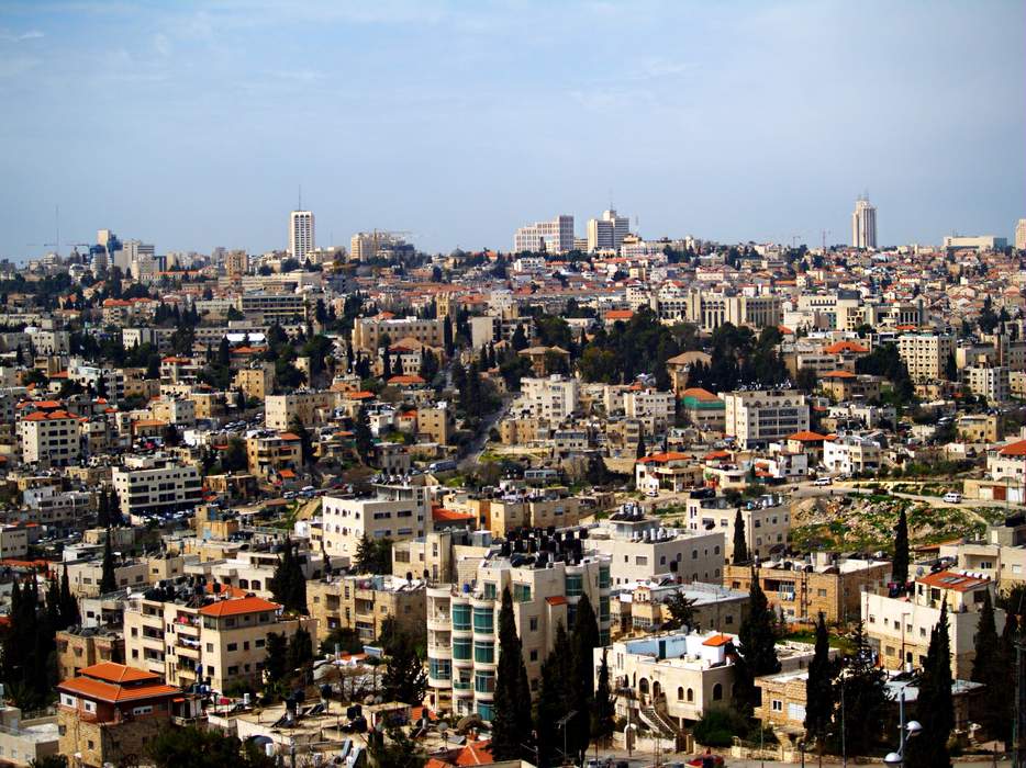 Sheikh Jarrah: Palestinians await Jerusalem evictions ruling