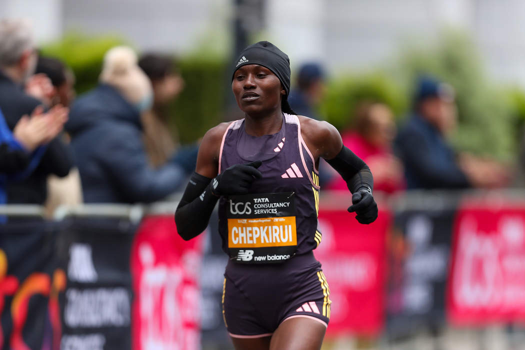 Sheila Chepkirui