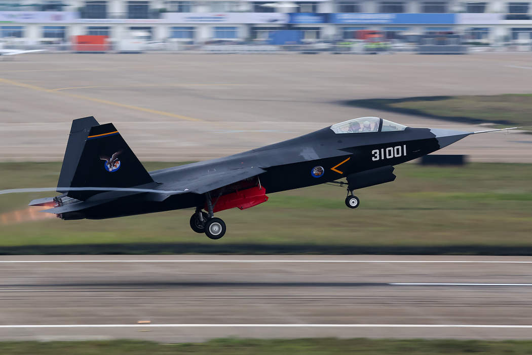 Shenyang J-35